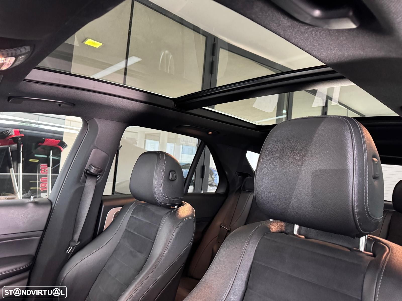 Mercedes-Benz GLE 350 de 4Matic - 20