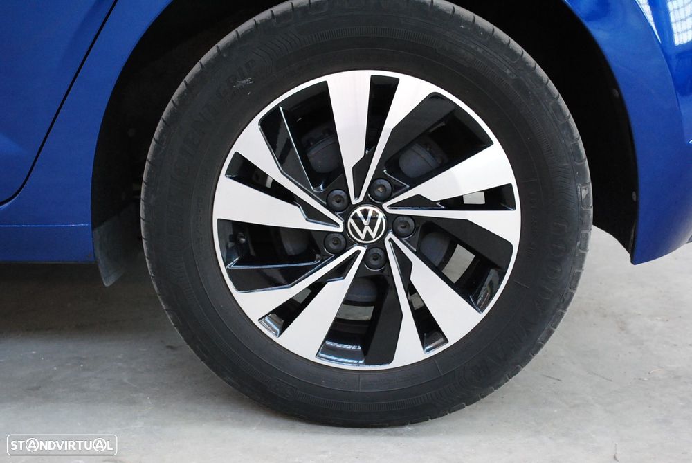 VW Polo 1.0 TSI OPF Comfortline - 6