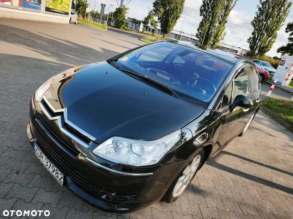 Citroën C4 - 18
