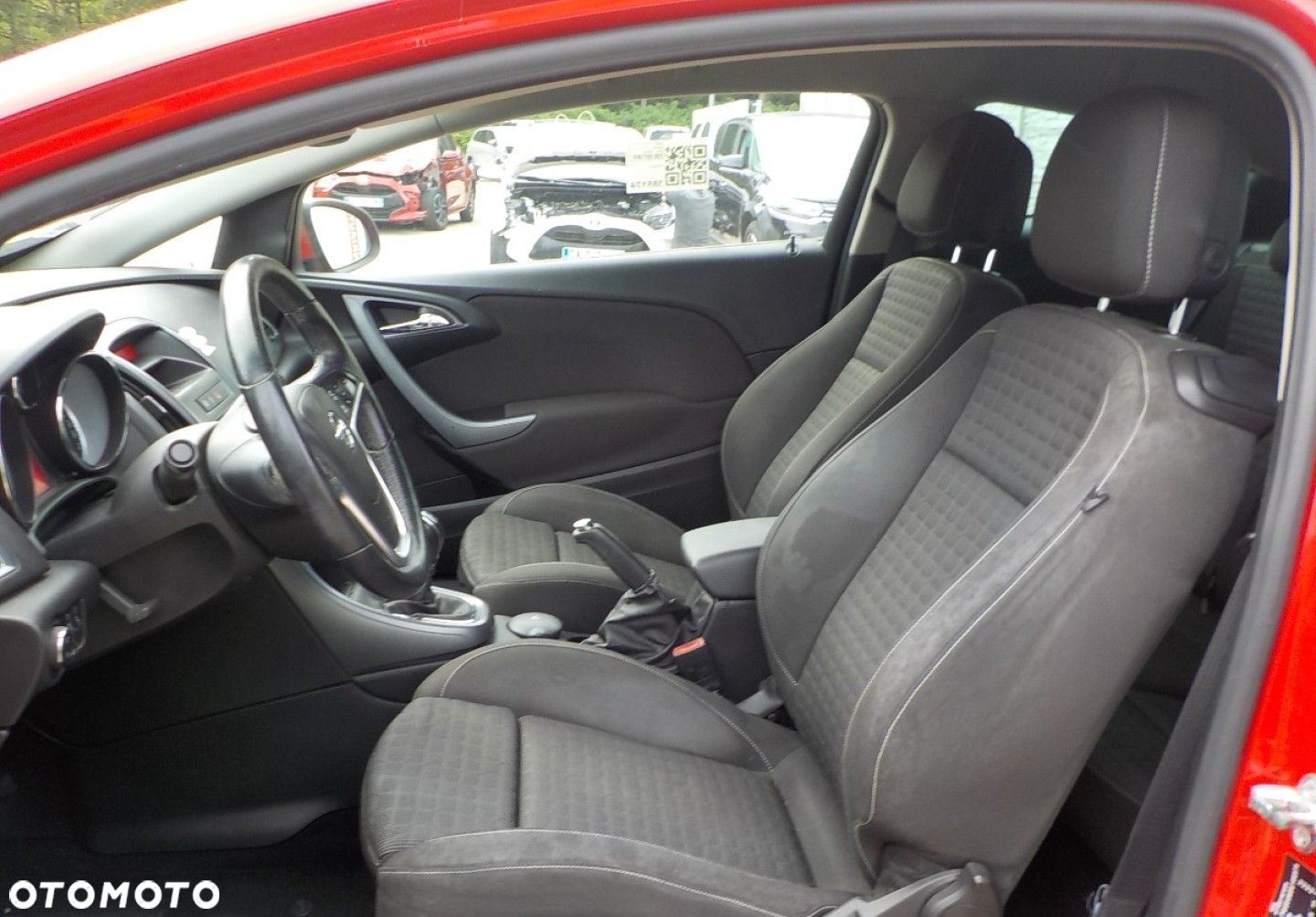 Opel Astra - 25