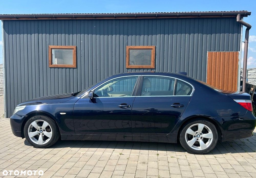 BMW Seria 5 - 1