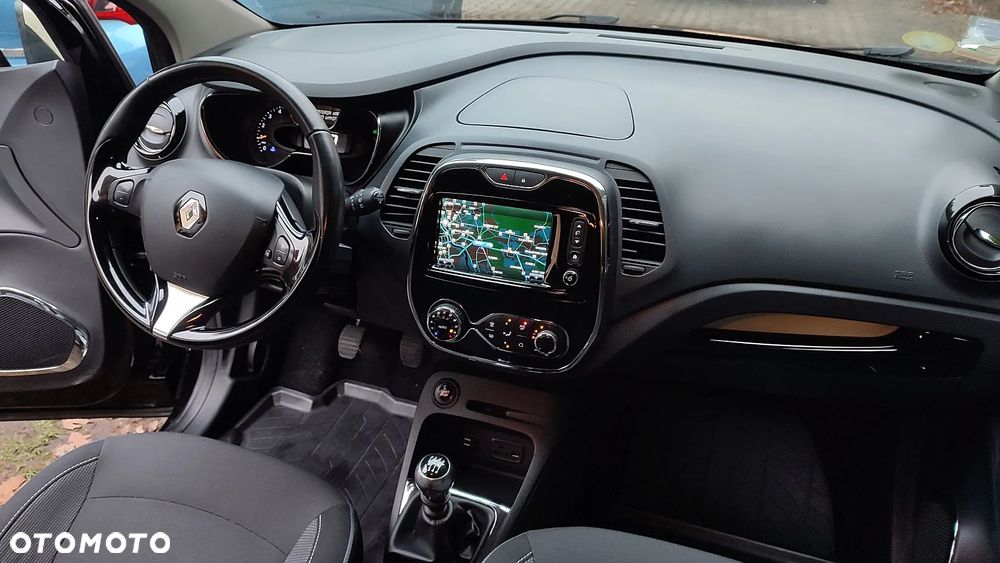 Renault Captur ENERGY dCi 110 Intens - 2