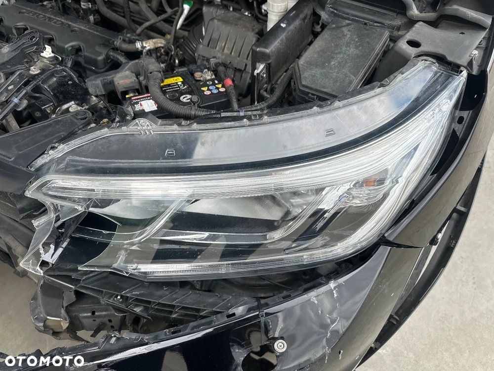 Honda CR-V 2.0 Elegance - 16