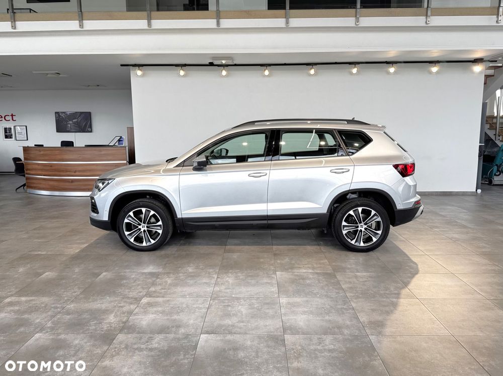 Seat Ateca - 6