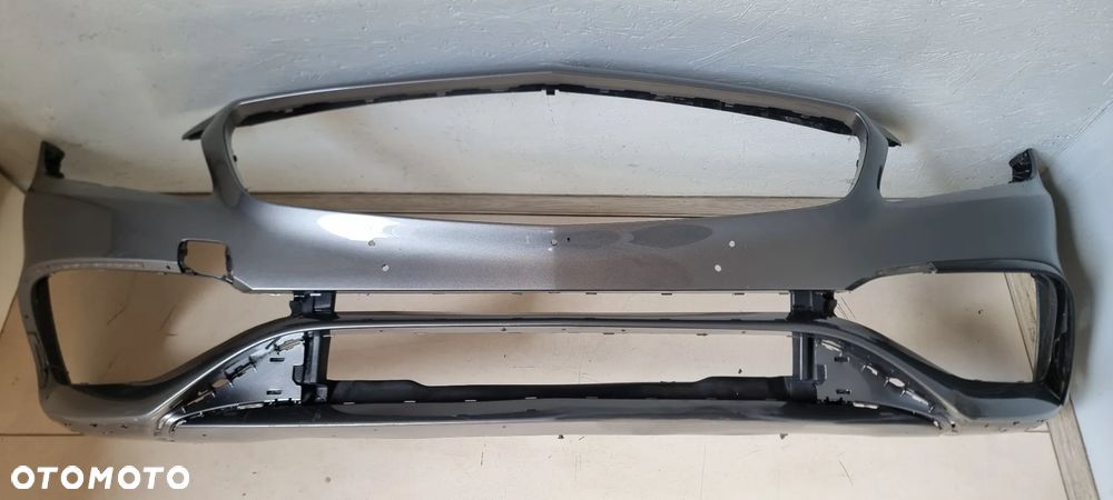 Zderzak MERCEDES W176 A-KLASA 45 AMG LIFT - 1