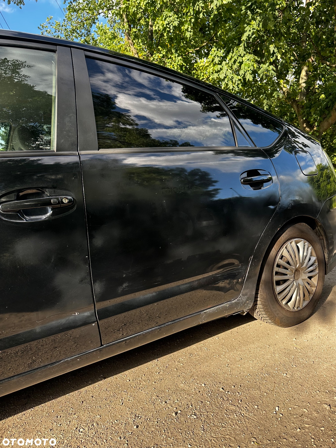 Toyota Prius 1.5 VVT-i Sol (nav) - 4