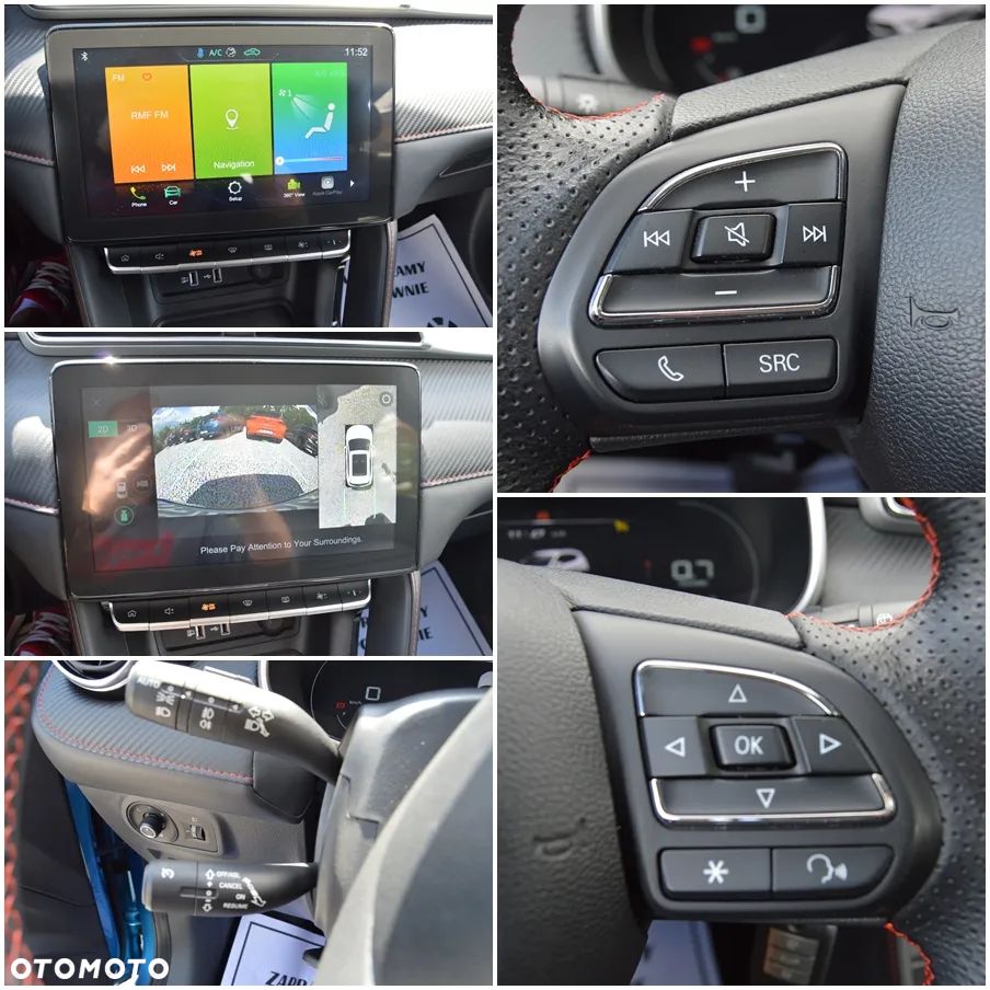 MG ZS ICE 1.5 VTI-tech Luxury - 39