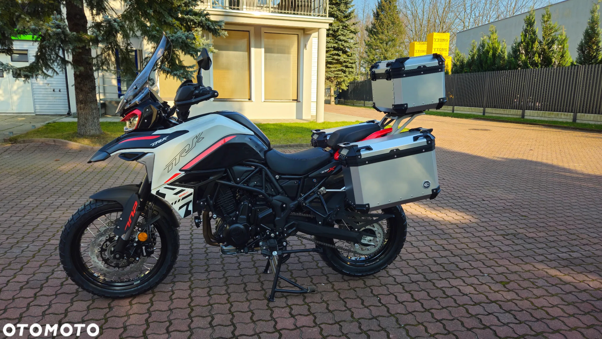 Benelli Inny - 2