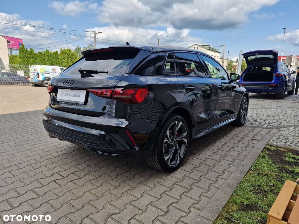 Audi A3 Sportback - 6