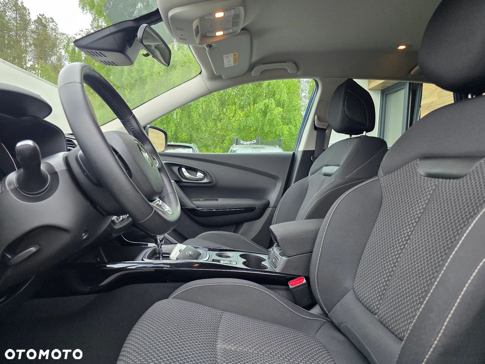 Renault Kadjar 1.3 TCe FAP Intens EDC - 6
