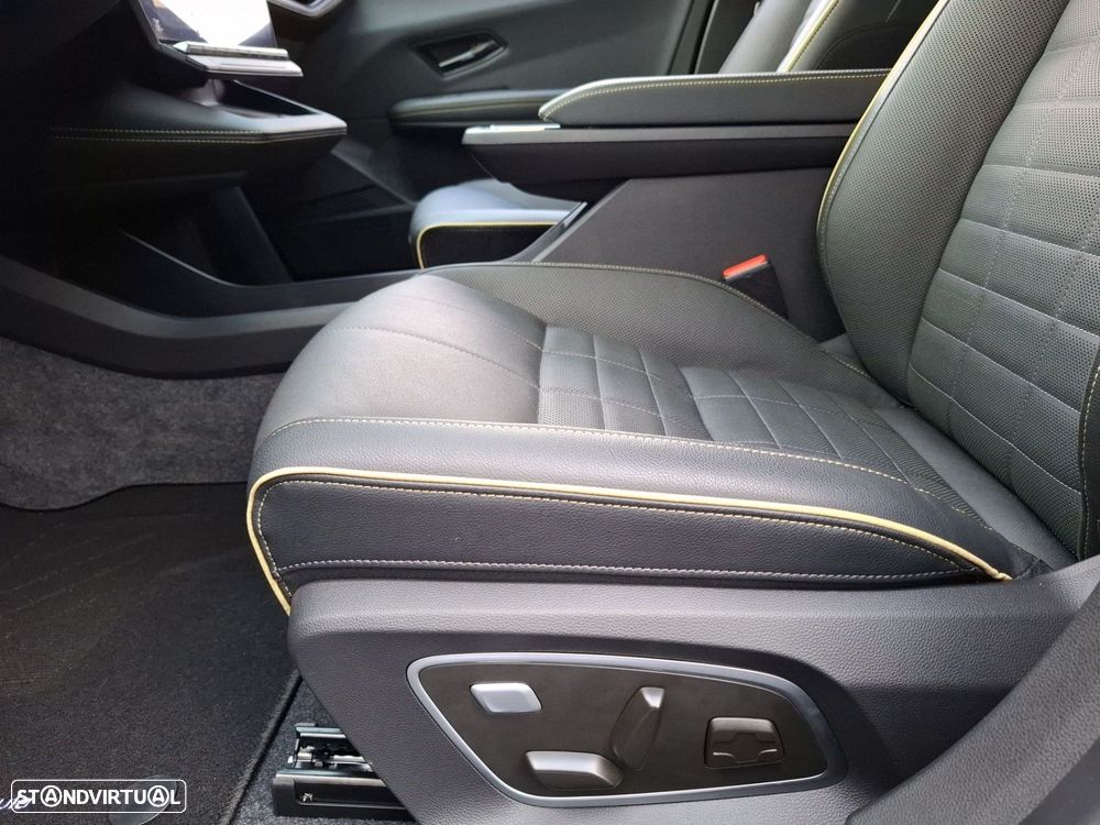 Renault Mégane E-Tech EV60 Iconic Optimum Charge - 15