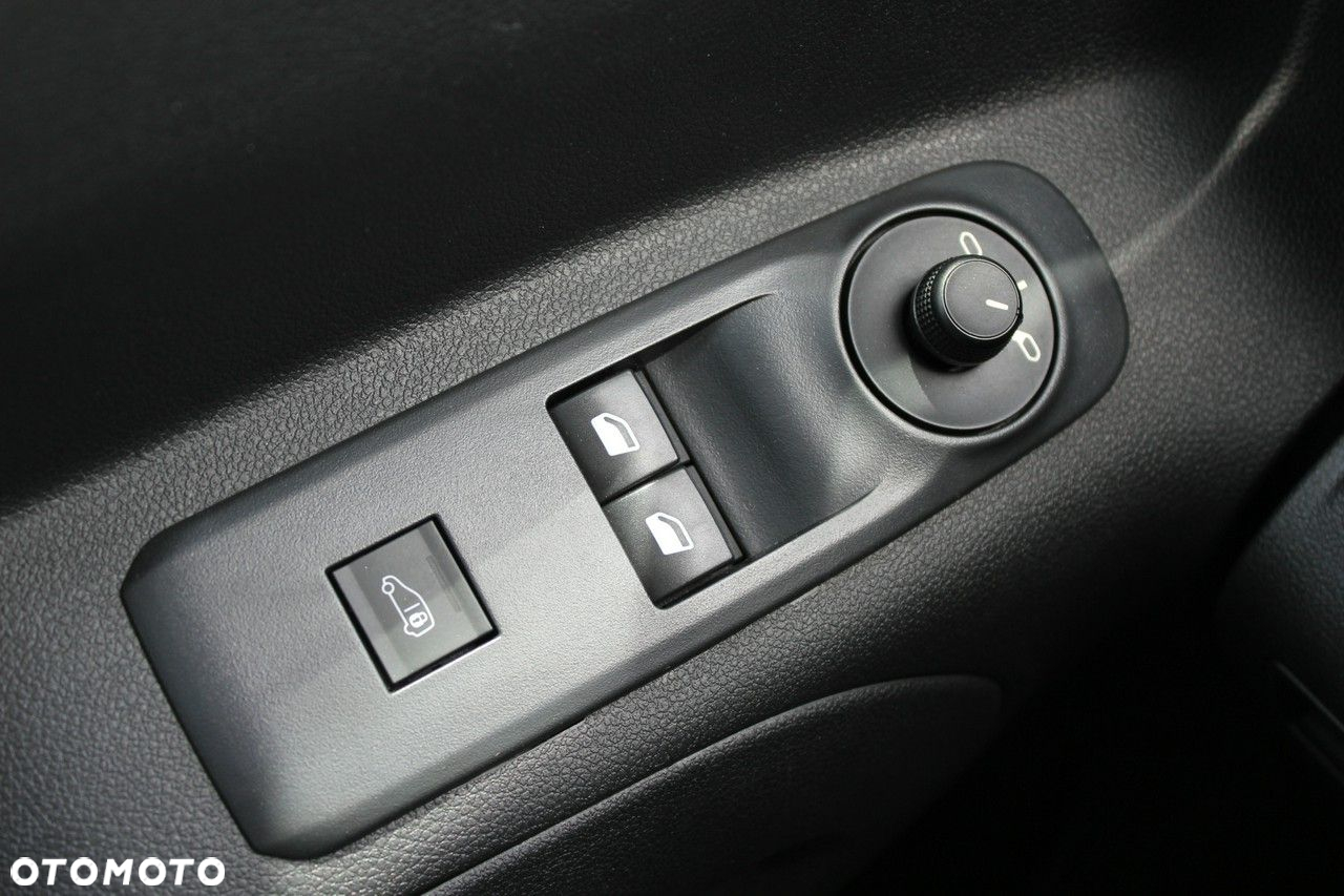 Opel Combo - 18