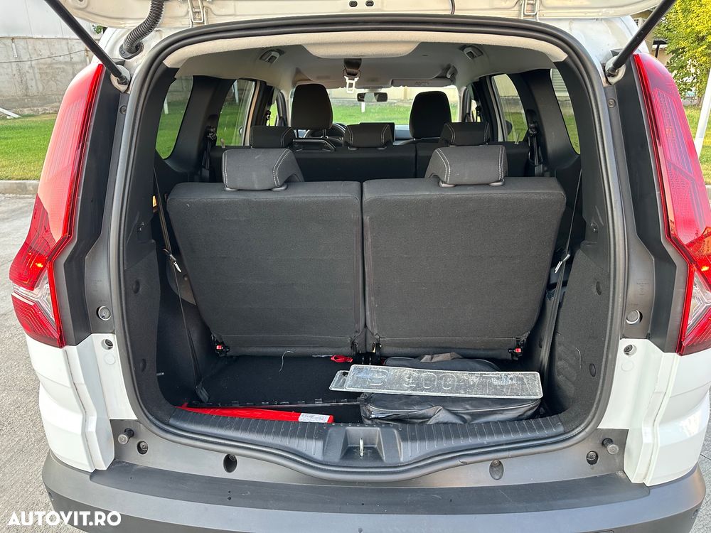 Dacia Jogger - 8