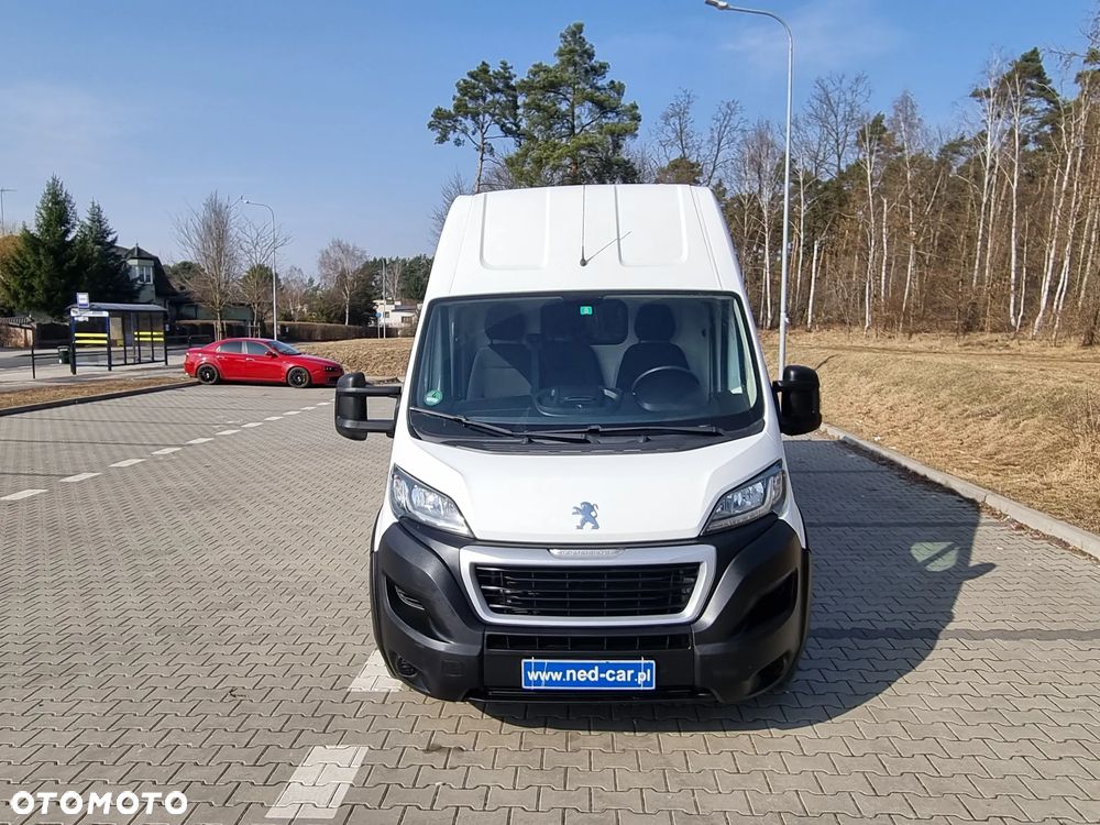Peugeot Boxer - 9