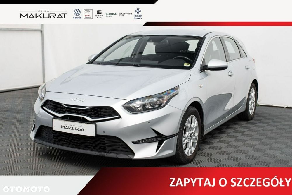 Kia Ceed 1.5 T-GDI M - 2