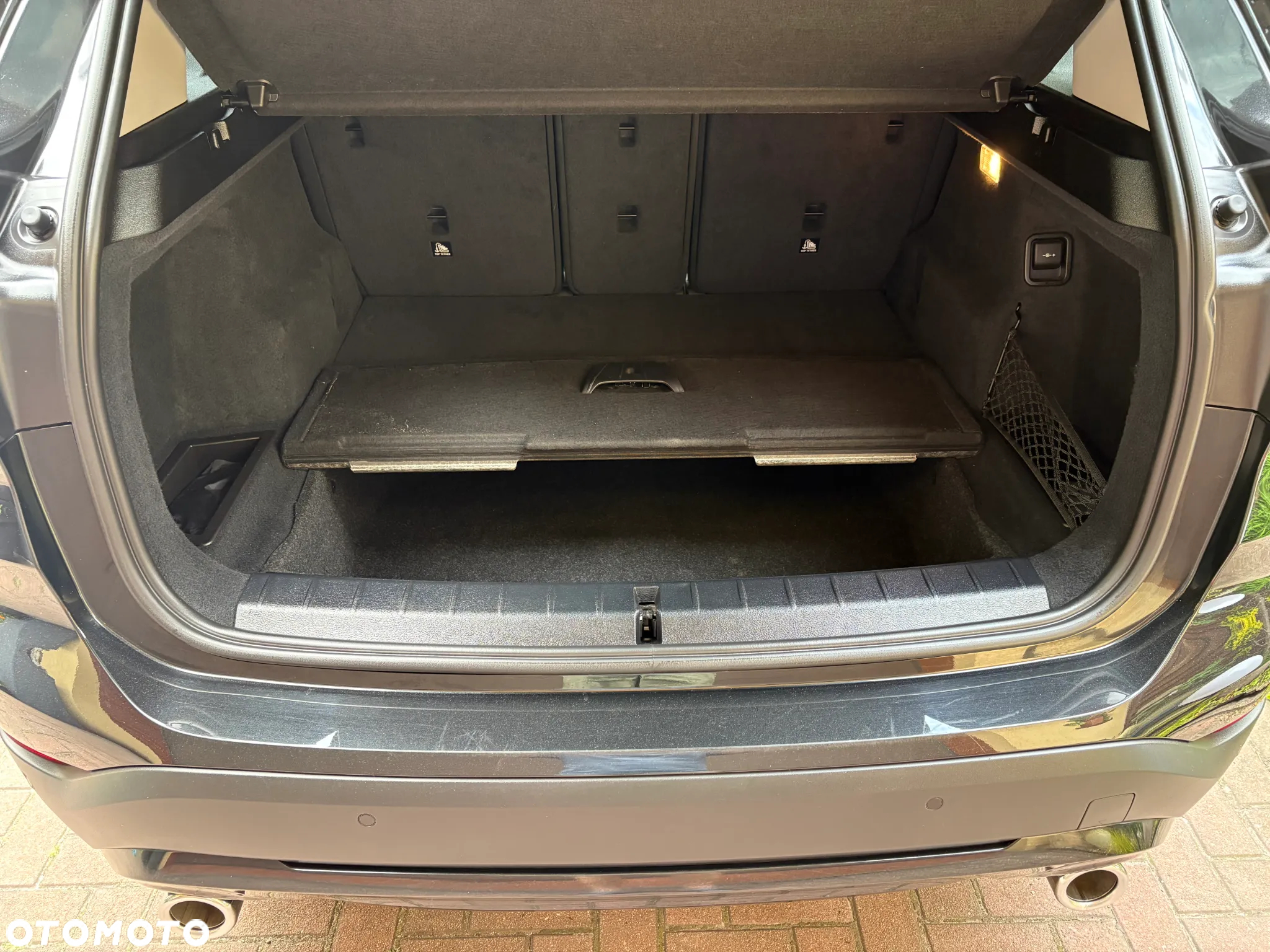 BMW X1 xDrive20d Advantage sport - 10