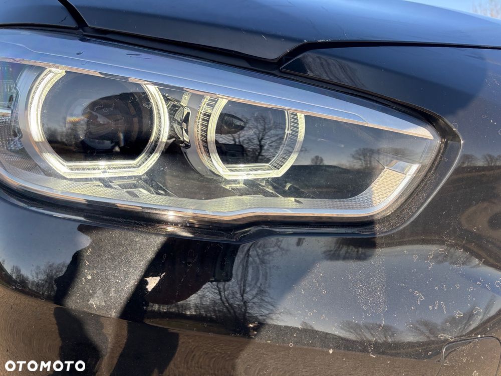 BMW Seria 1 118i - 11