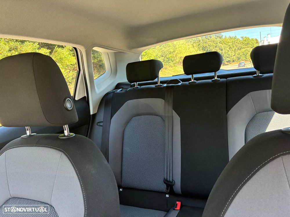 SEAT Arona 1.0 Style - 12