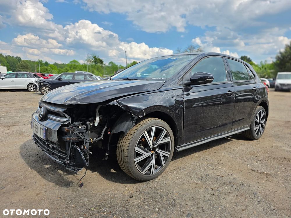 Volkswagen Polo 1.0 TSI OPF R-Line - 2