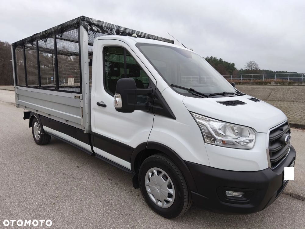 Ford Transit - 2