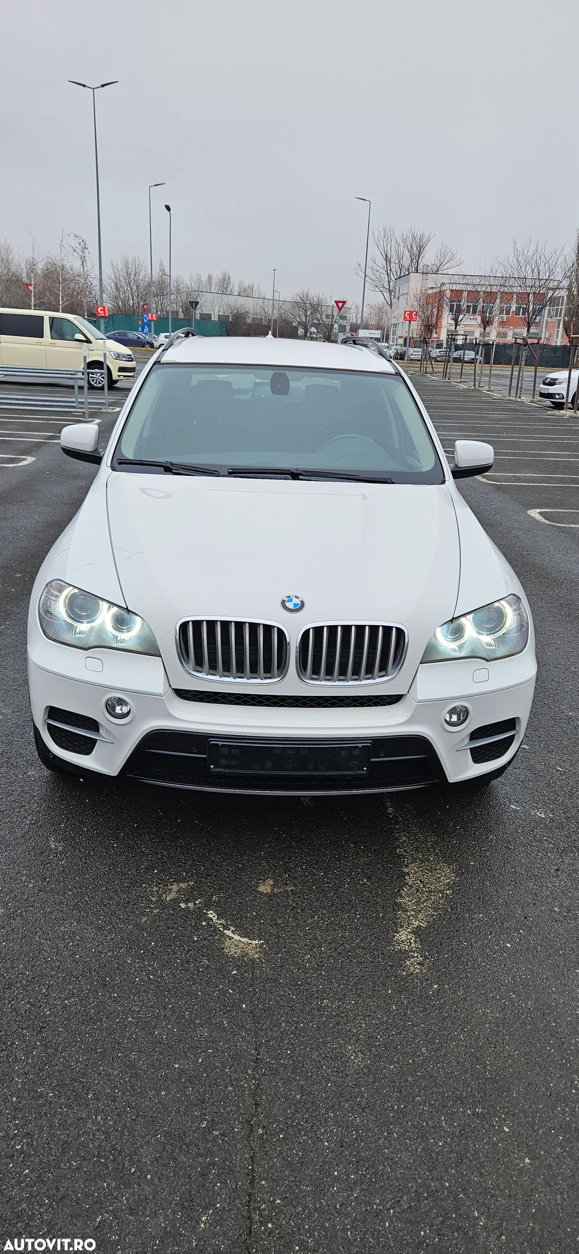 BMW X5 xDrive30d - 3
