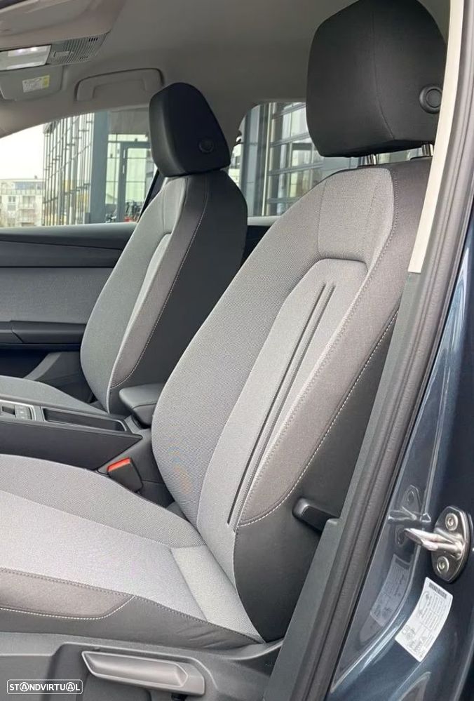 SEAT Leon ST 2.0 TDI Style - 5