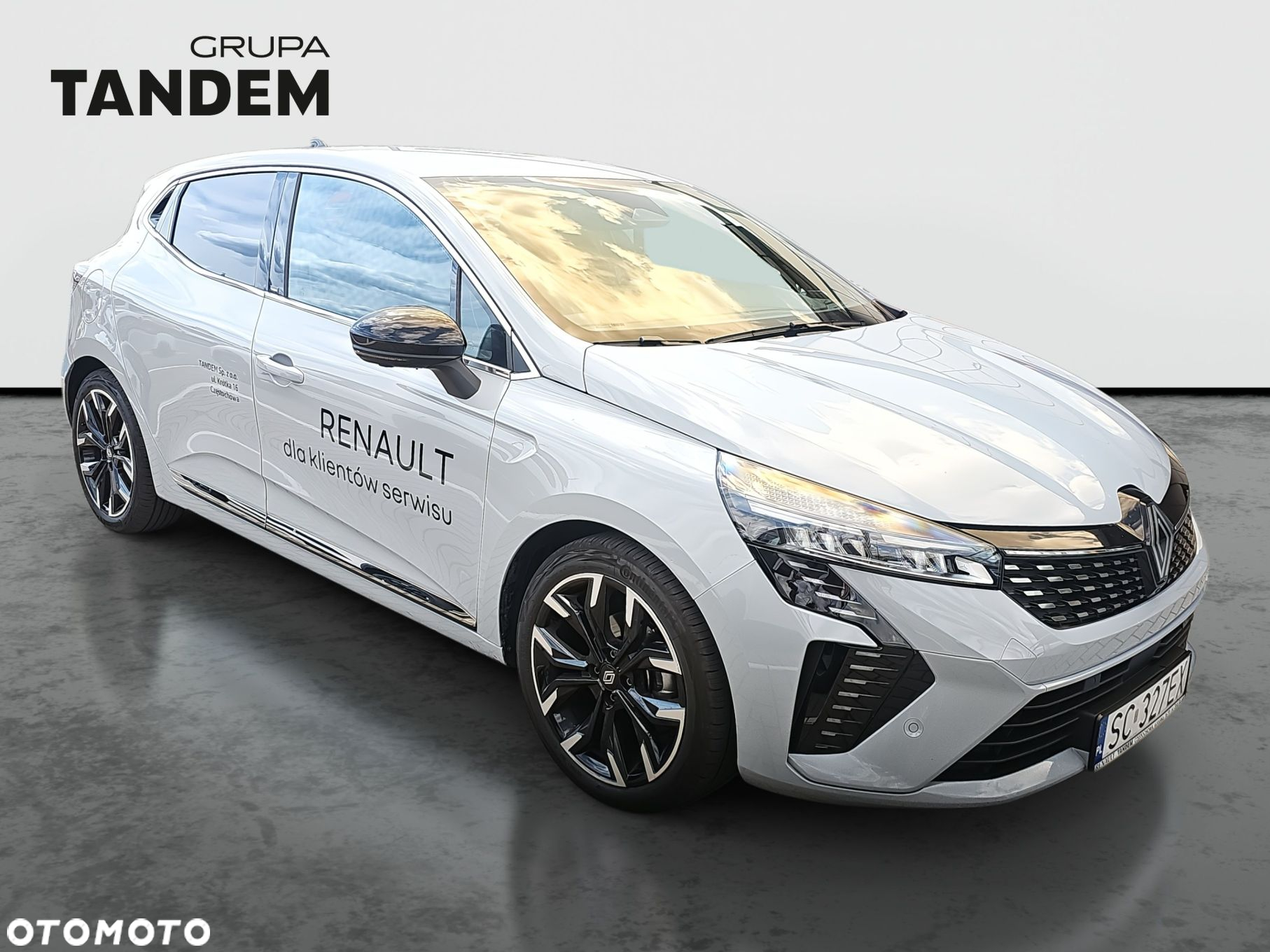 Renault Clio - 3