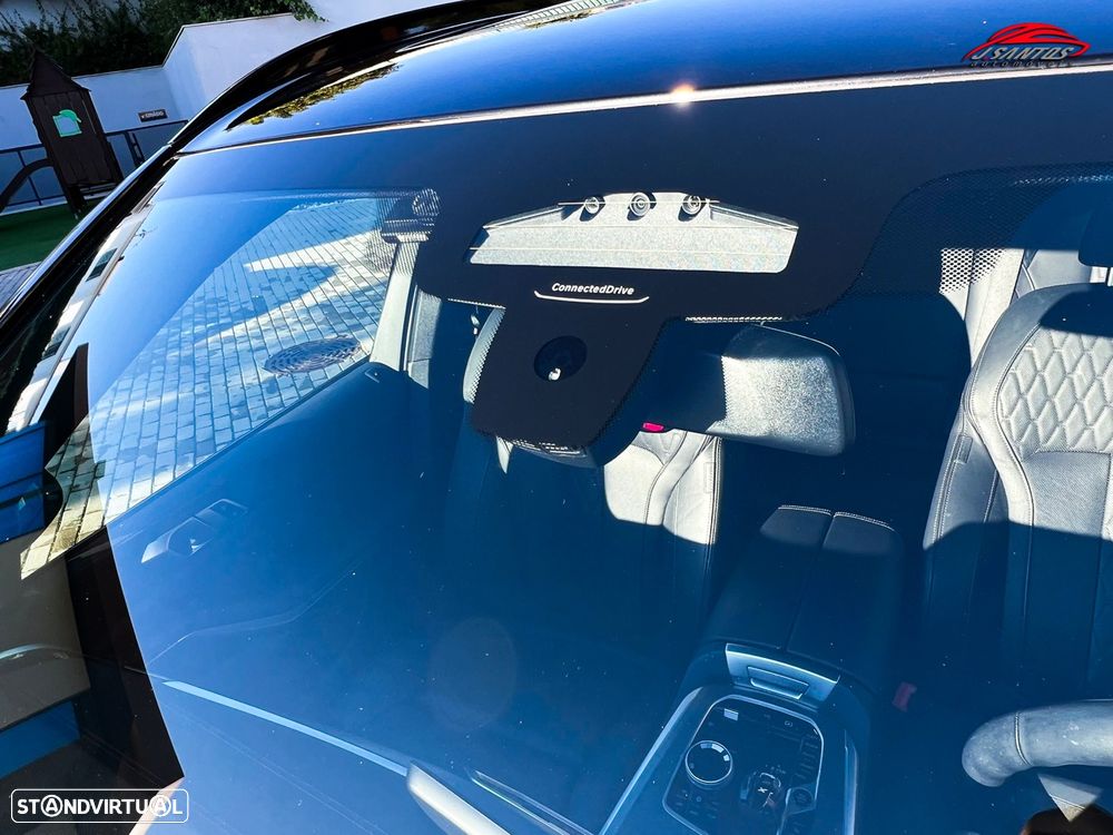 BMW X5 40 d xDrive Pack M - 14