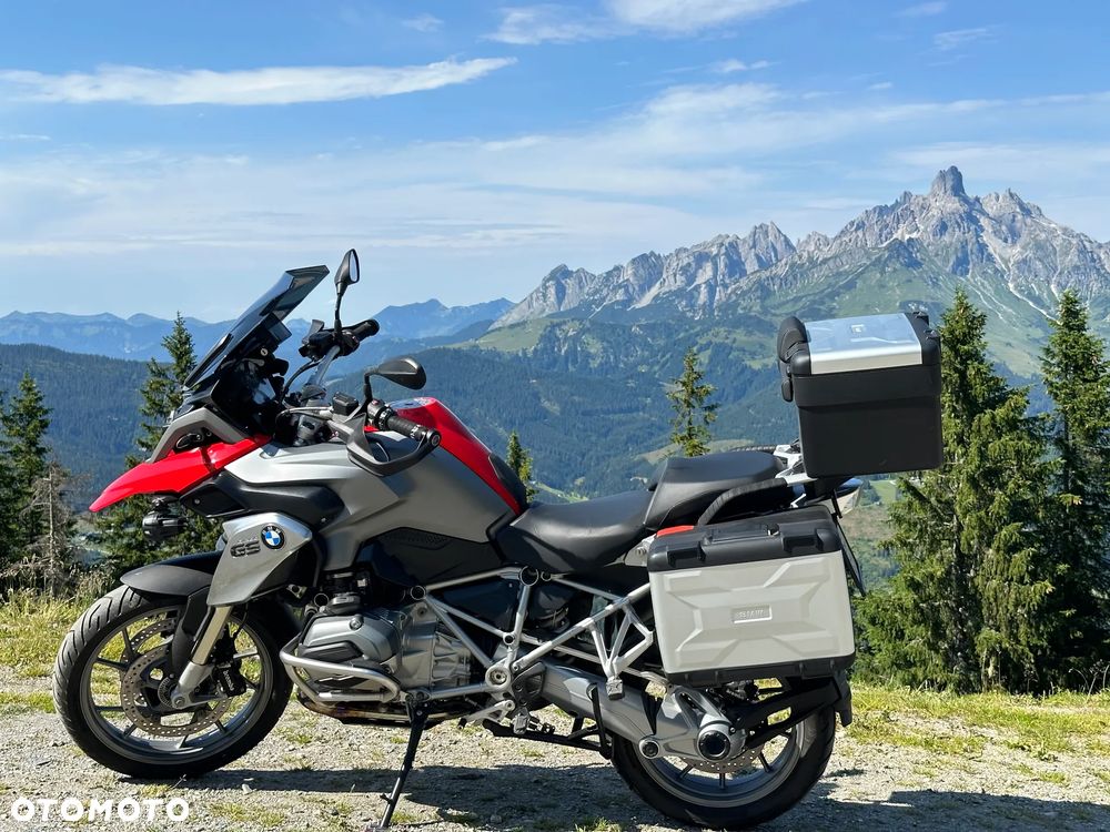 BMW GS - 2