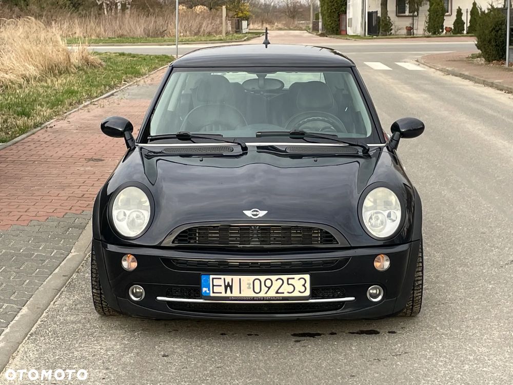 MINI Cooper Park Lane - 1