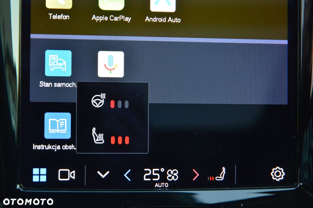 Volvo XC 60 B5 B Geartronic Momentum Pro - 28