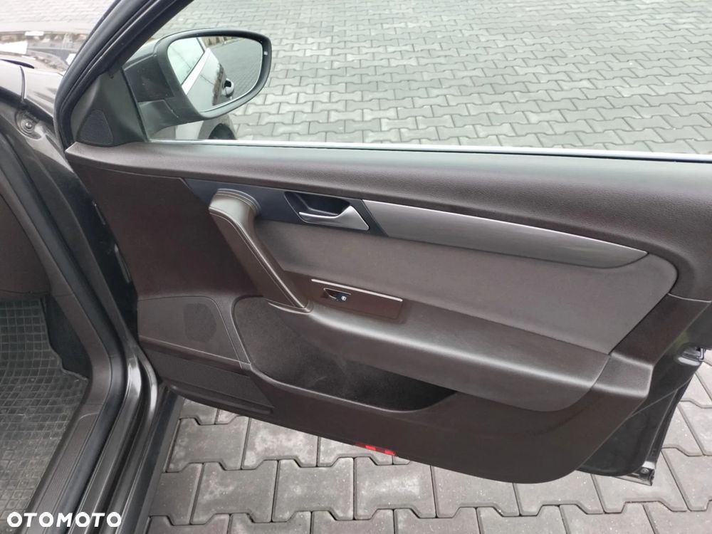 Volkswagen Passat 1.8 TSI Comfortline Optimum - 21