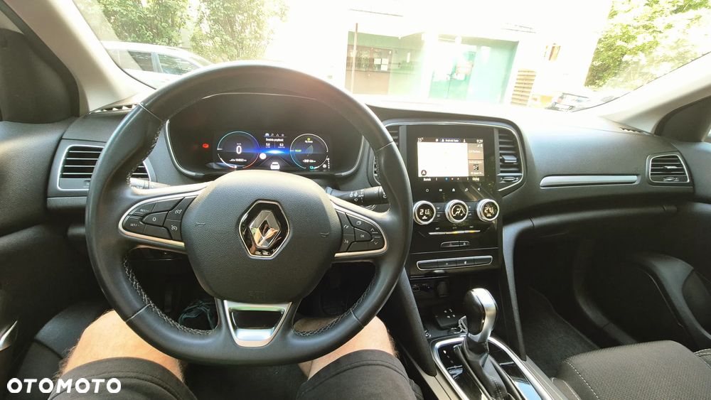 Renault Megane 1.6 E-TECH Plug-In Zen - 9