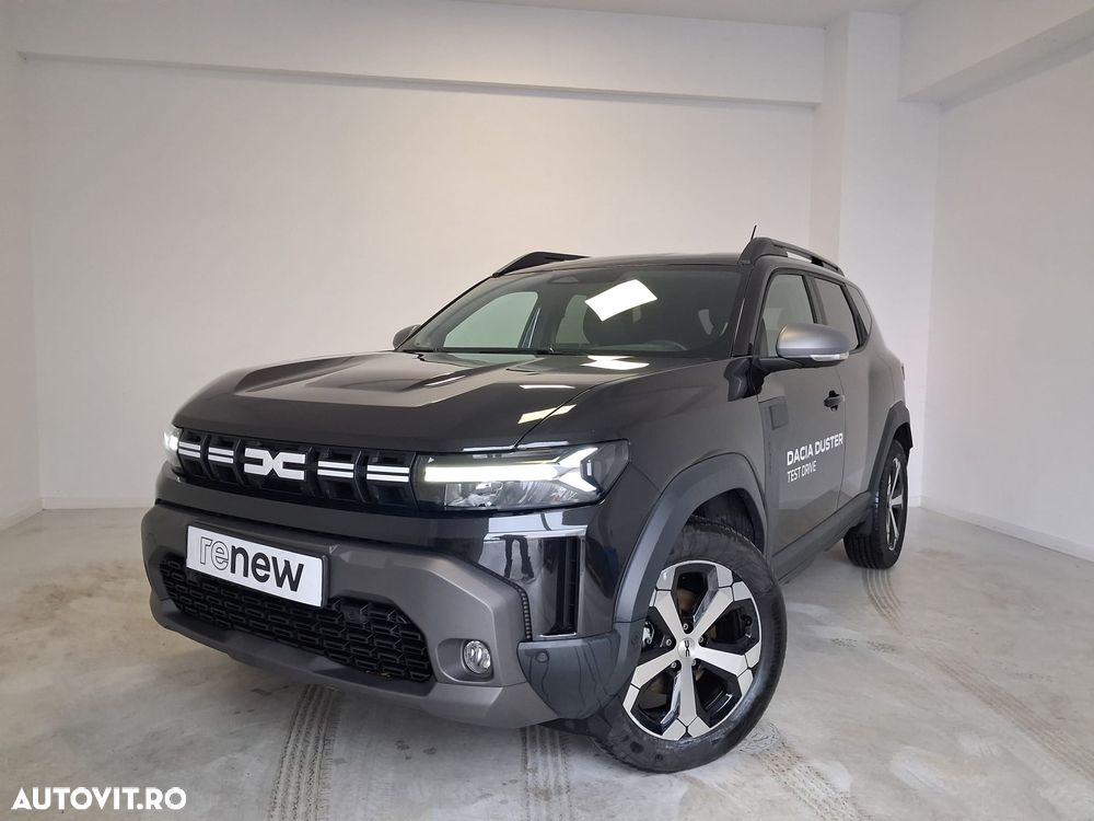 Dacia Duster HEV 140 Journey - 1