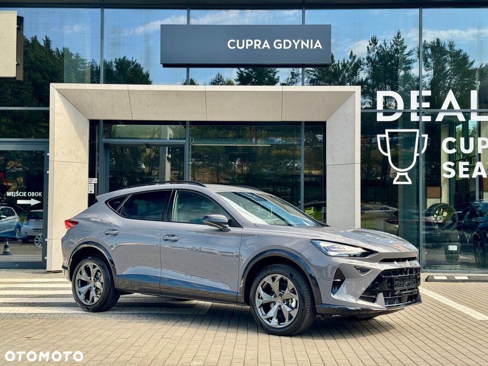 Cupra Formentor 1.5 eTSI mHEV DSG - 3