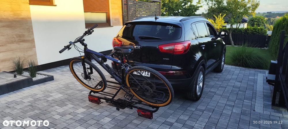 Kia Sportage 1.7 CRDI XL 2WD - 17