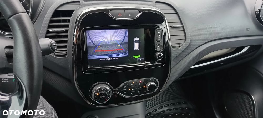 Renault Captur (ENERGY) dCi 90 LIMITED - 35