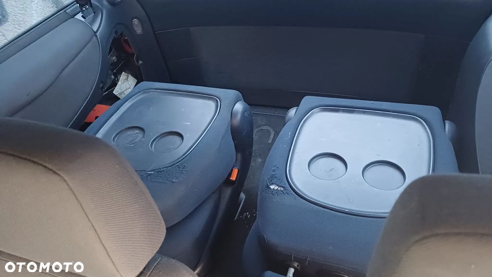 Volkswagen Sharan 1.8 5V Turbo - 22