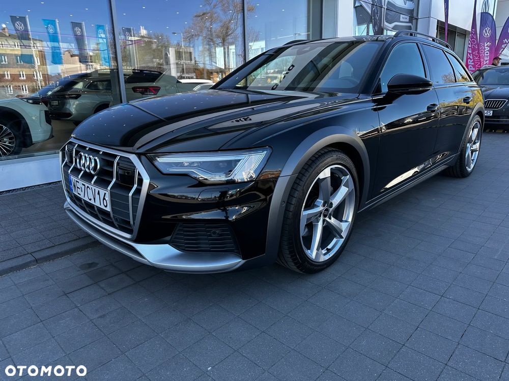Audi A6 Allroad - 5