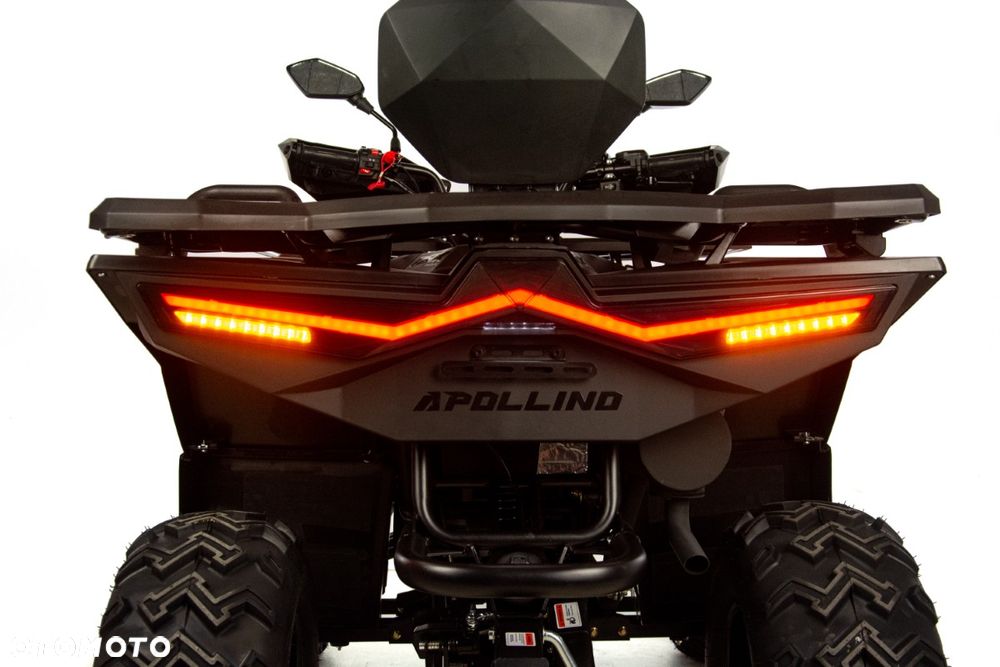 ASIX Cyber 250-T3B - 10