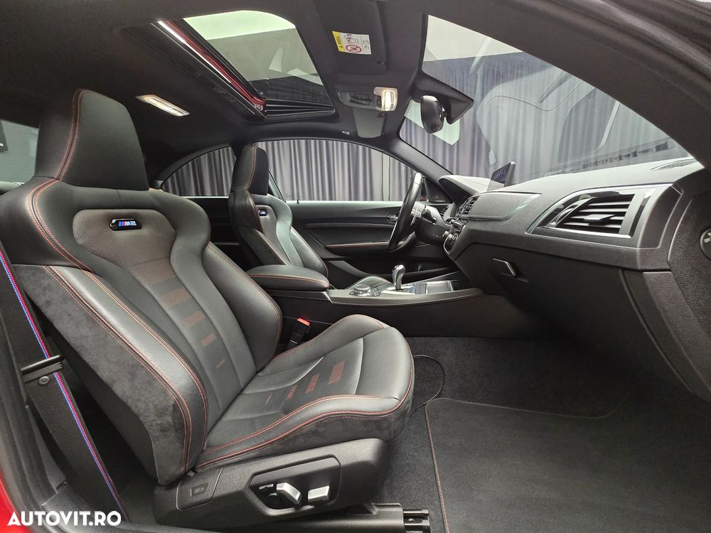 BMW M2 - 17