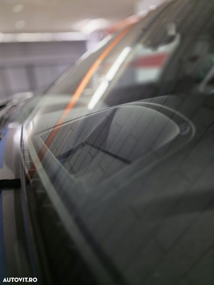 BMW Seria 5 520d Aut. Luxury Line - 15