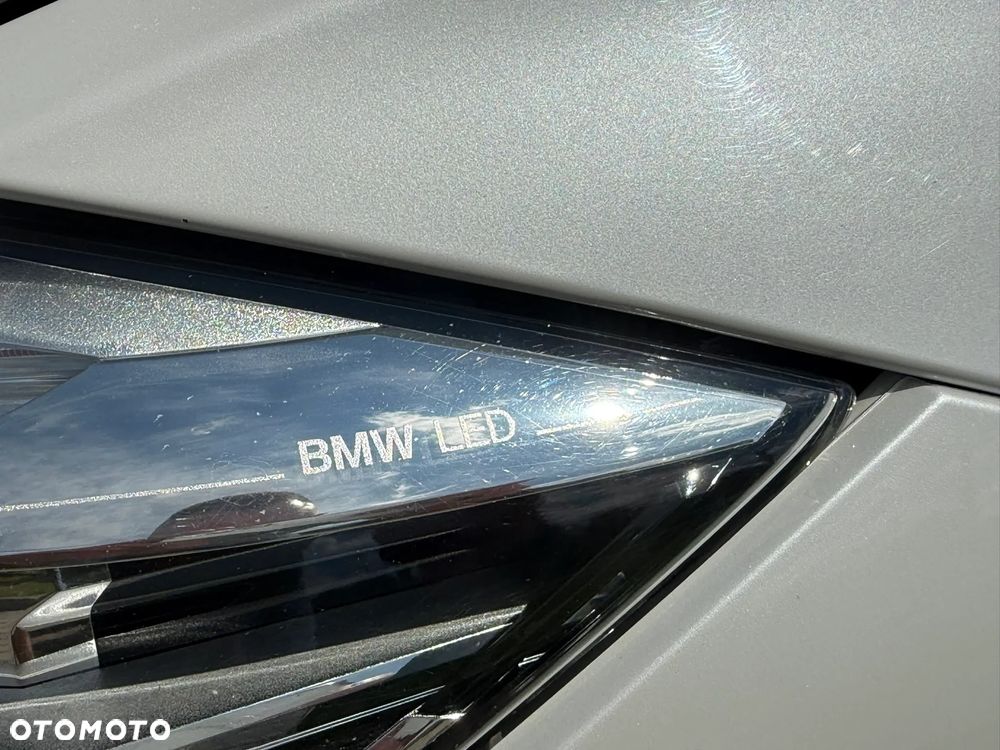 BMW Seria 3 318d M Sport Shadow - 20