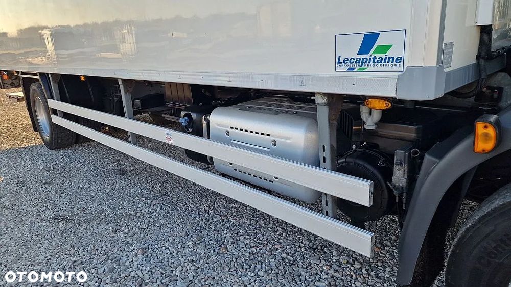 DAF LF 18.250 4x2 Chłodnia Carrier 1150 mono - 12