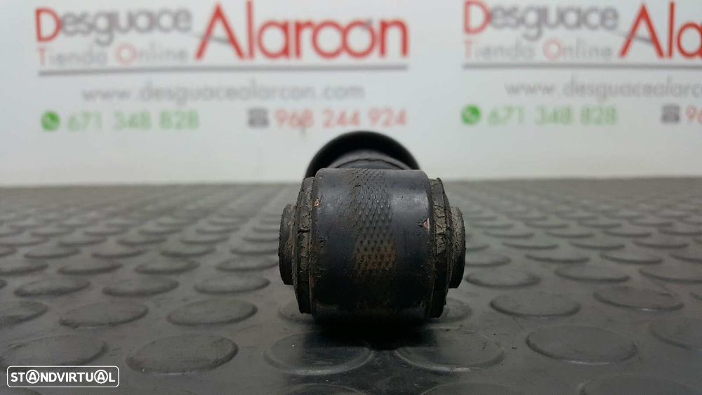 AMORTECEDOR TRASEIRO ESQUERDO FIAT NUOVA 500 (150) LOUNGE - 5