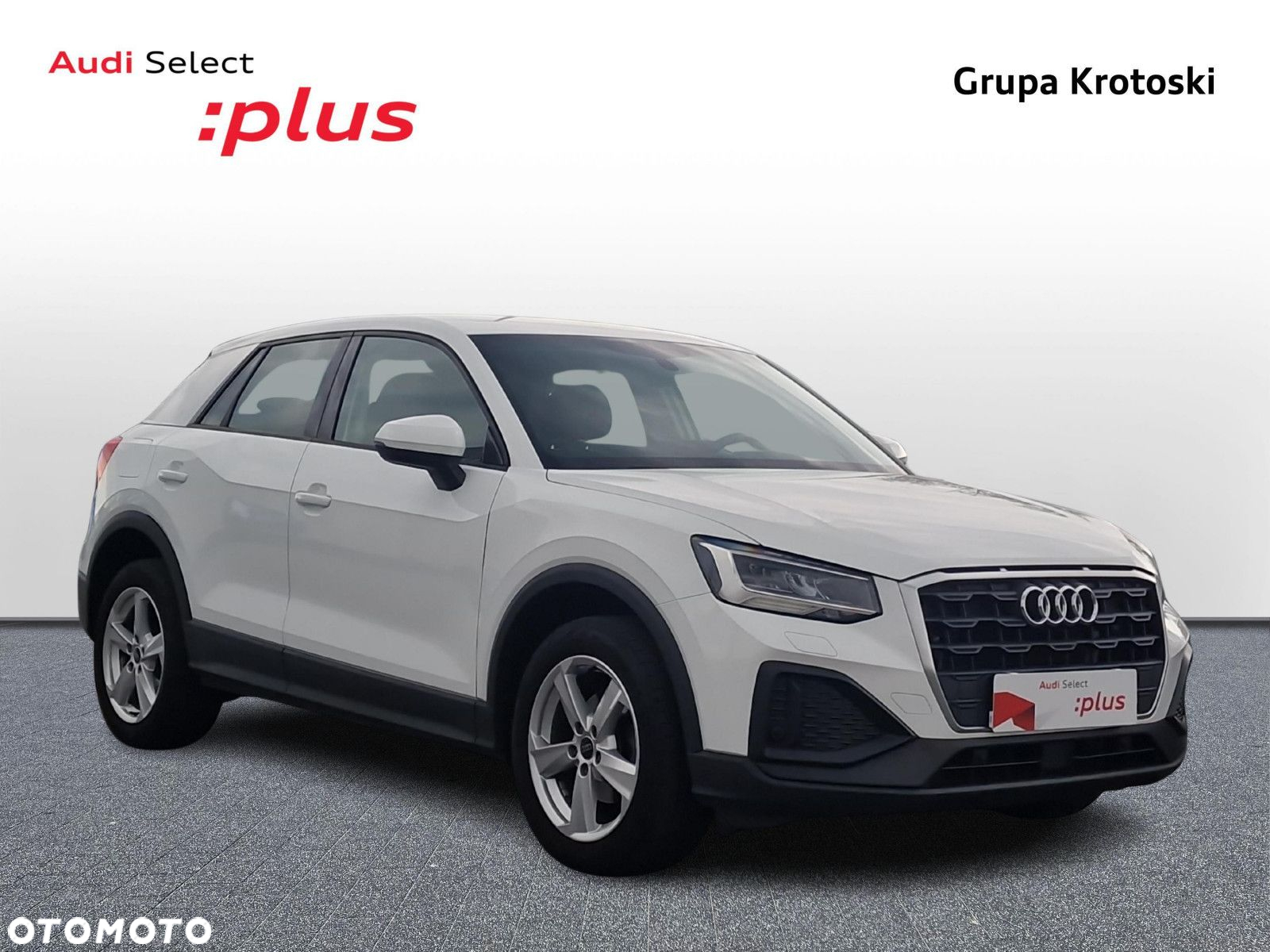 Audi Q2 - 7
