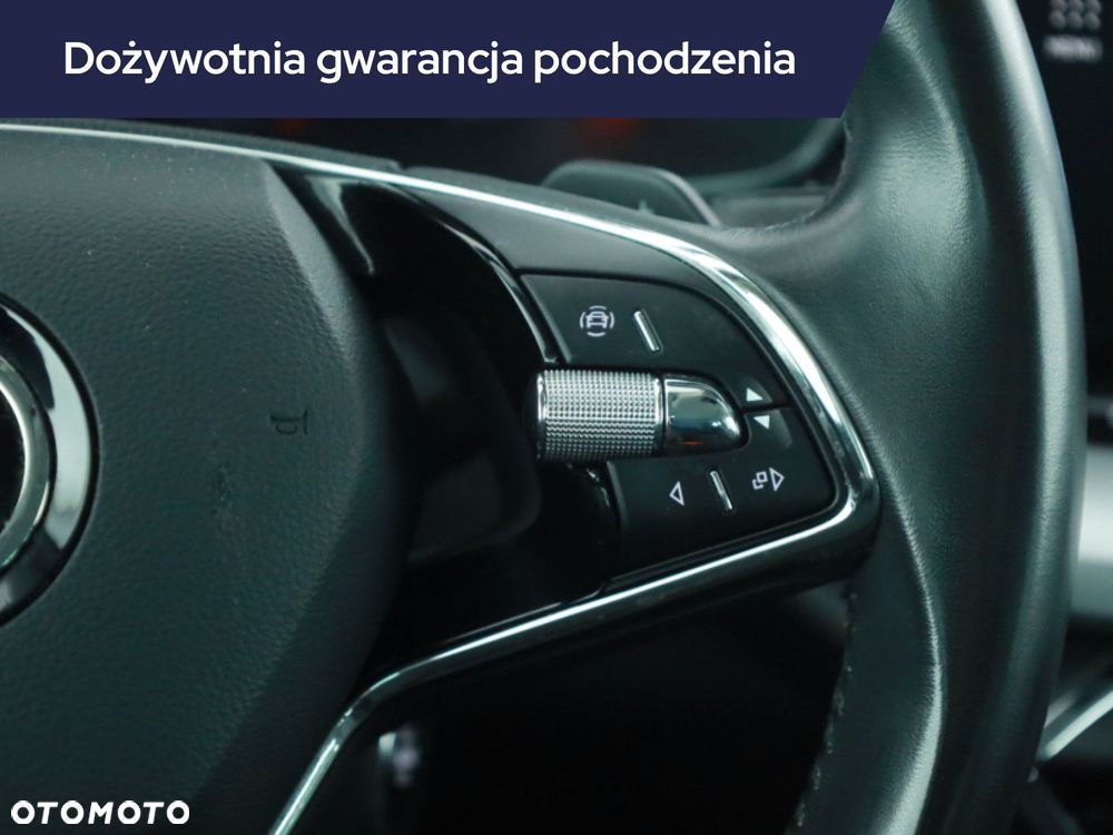 Skoda Octavia - 21