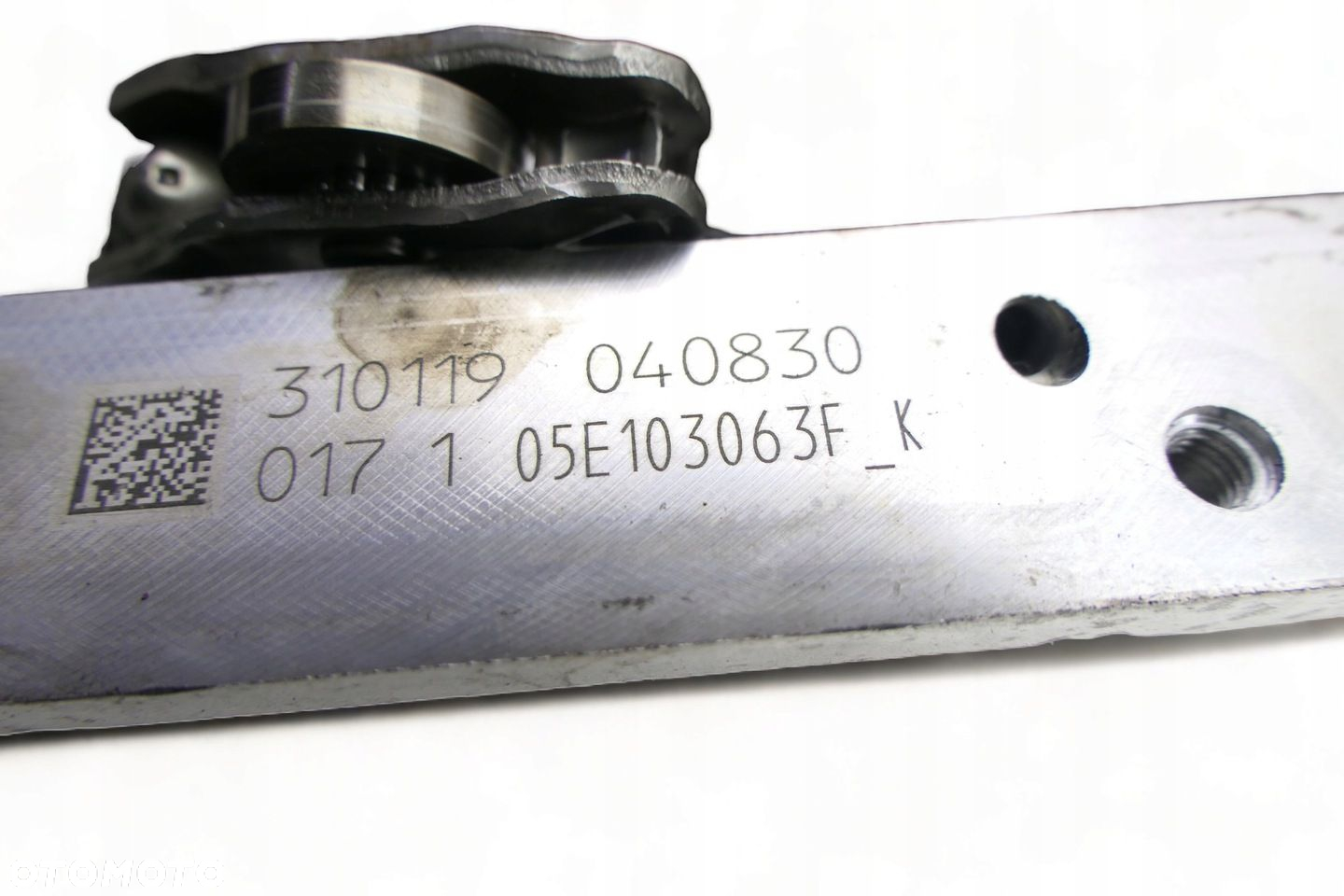 Głowica Silnika VOLKSWAGEN GOLF VII AUDI A3 8V 1.5 TSI 05E103063F - 13
