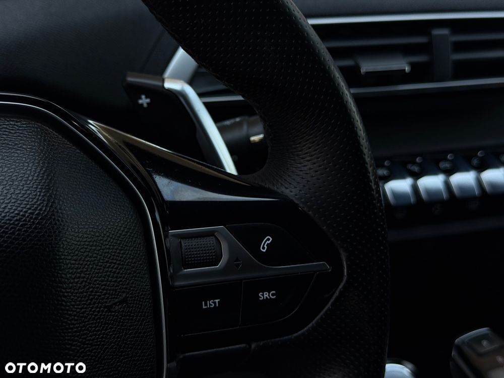 Peugeot 5008 2.0 BlueHDI GT S&S EAT8 - 18