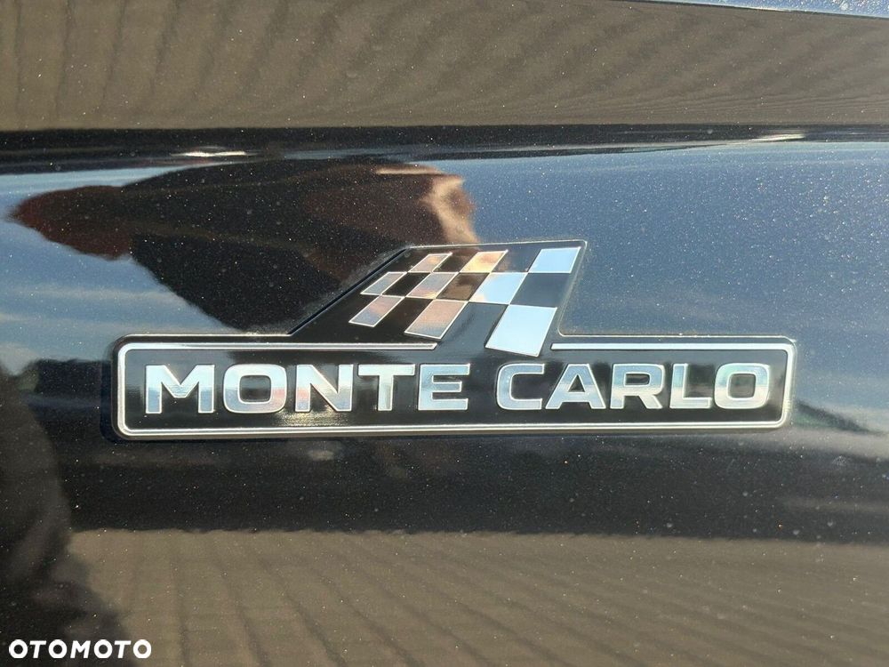 Skoda Fabia 1.5 TSI Monte Carlo DSG - 15